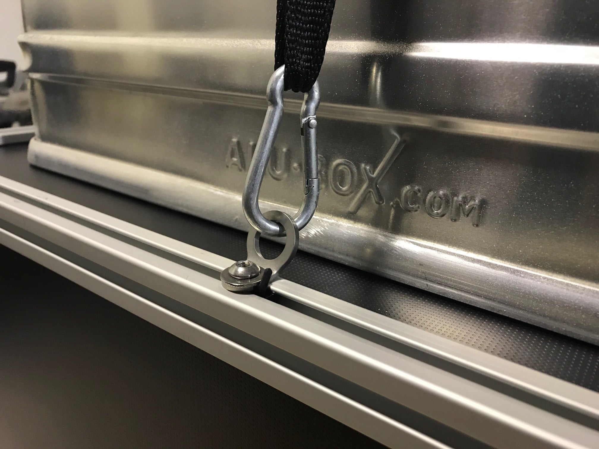 Explore Series Anchors - Spirit of 1876 - Goose Gear