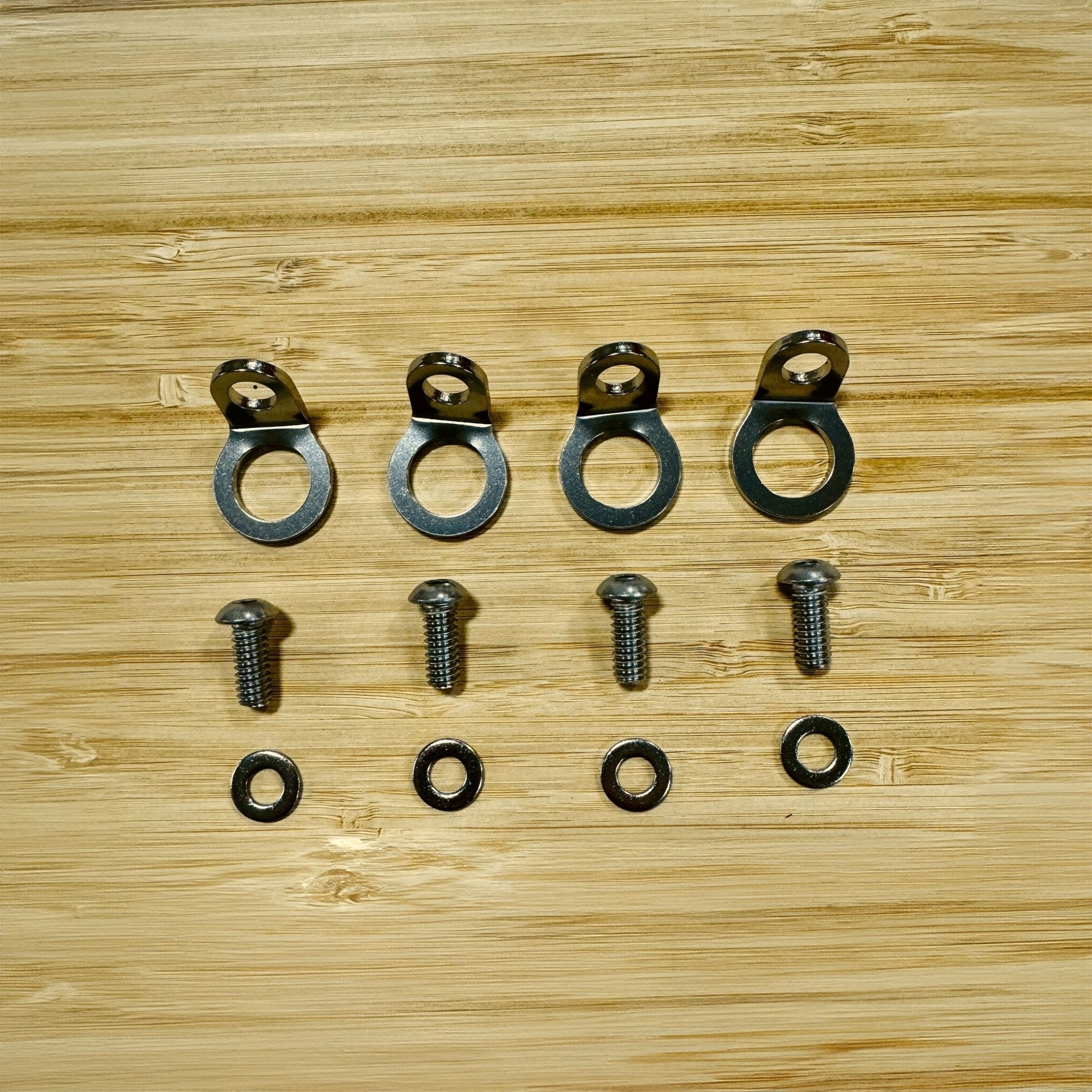 Explore Series Anchors - Spirit of 1876 - Goose Gear