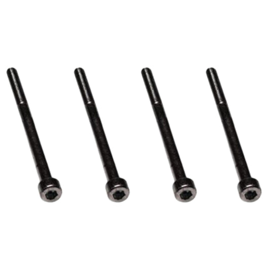 Standard Mount Extended Bolt (required for racks thicker than 1.5")