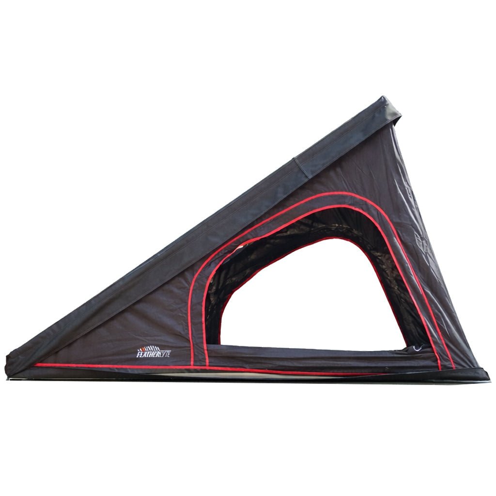 Baseline 2 Person Rooftop Tent - Medium - Spirit of 1876 - Featherlyte Outdoors