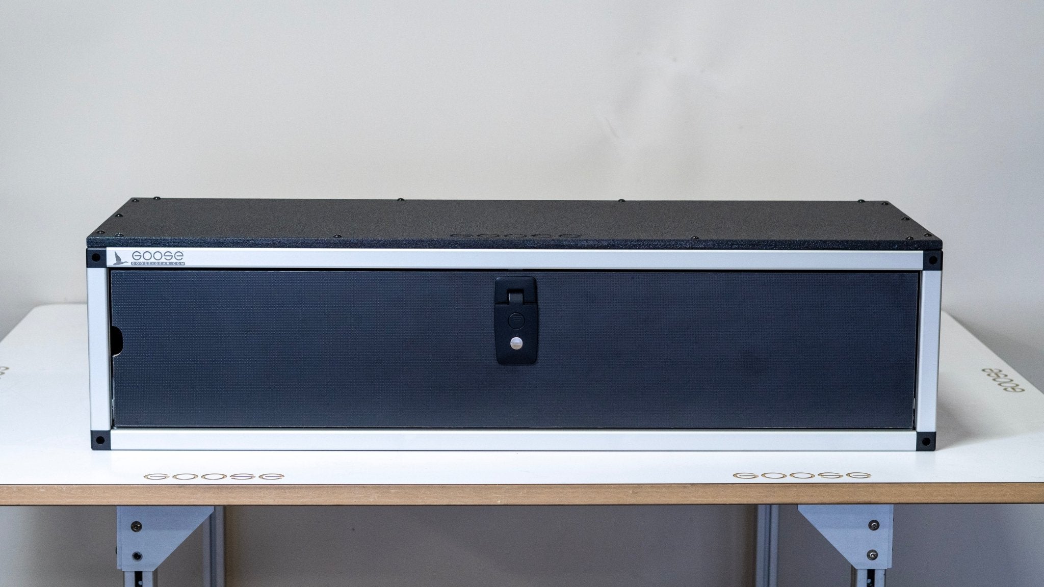 Ford Bronco 2021 - Present 6th Gen - Single Drawer Module - 41 3/8" Wide x 16" Depth - Spirit of 1876Goose Gear