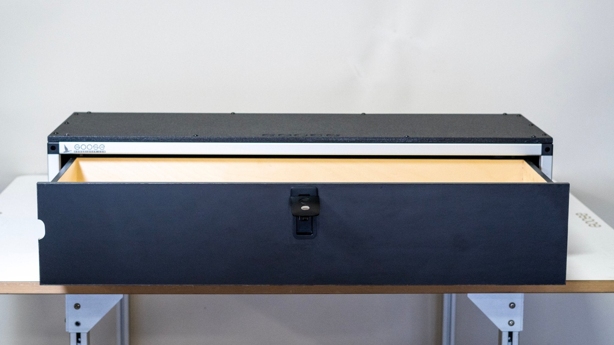 Ford Bronco 2021 - Present 6th Gen - Single Drawer Module - 41 3/8" Wide x 16" Depth - Spirit of 1876Goose Gear