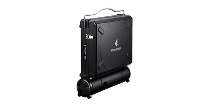 Luxe Camp Stove - Fore Winds by Iwatani