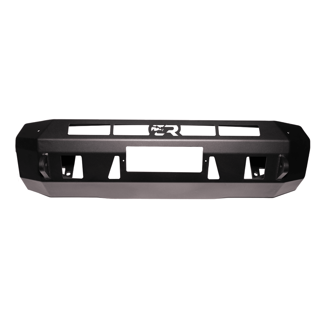Stealth Bumper For 2024+ Tacoma - Spirit of 1876 - Dealers of Cali Raised LED