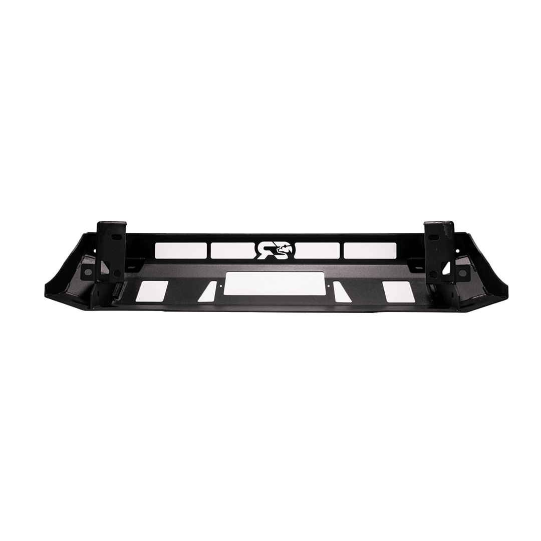 Stealth Bumper For 2024+ Tacoma - Spirit of 1876 - Dealers of Cali Raised LED
