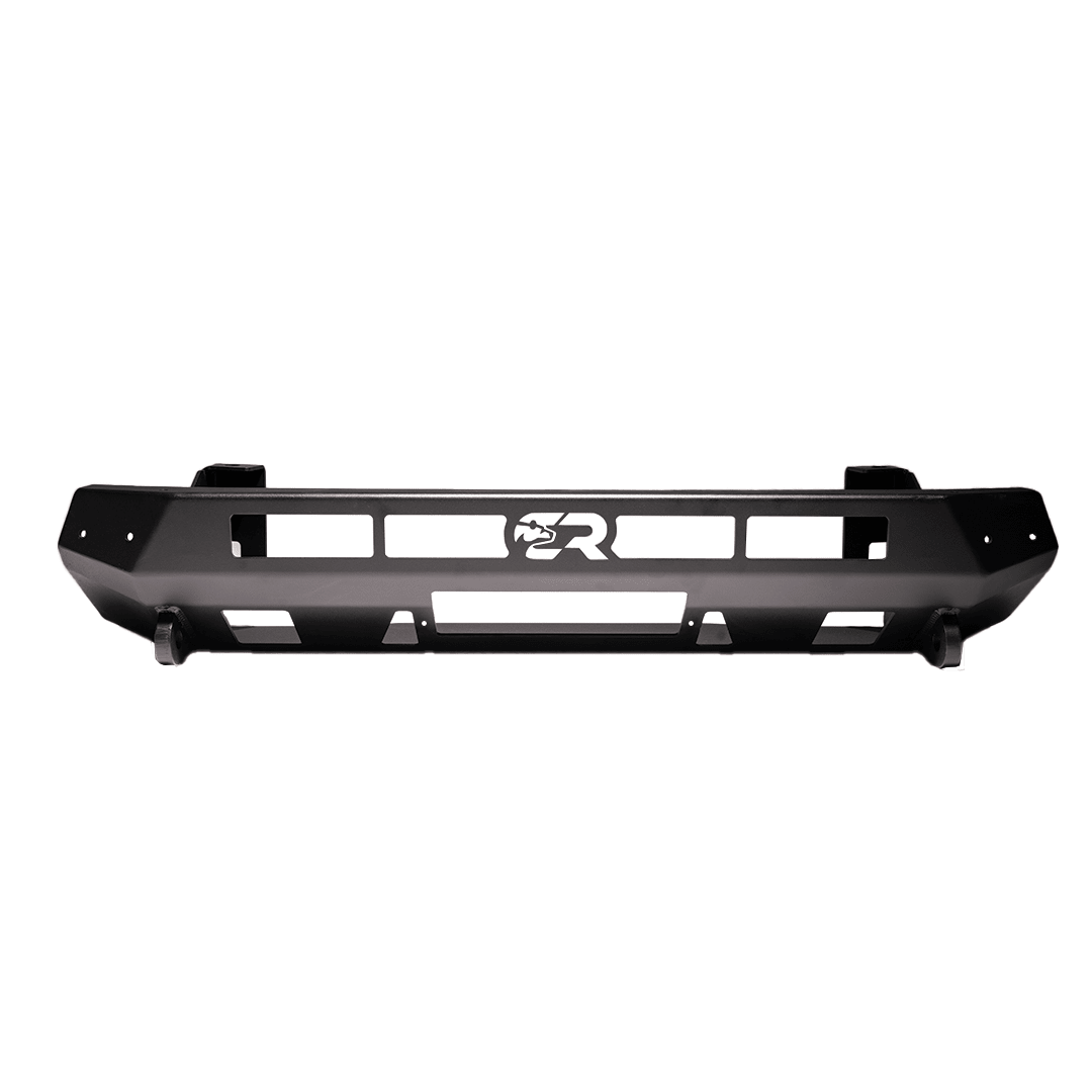Stealth Bumper For 2024+ Tacoma - Spirit of 1876 - Dealers of Cali Raised LED