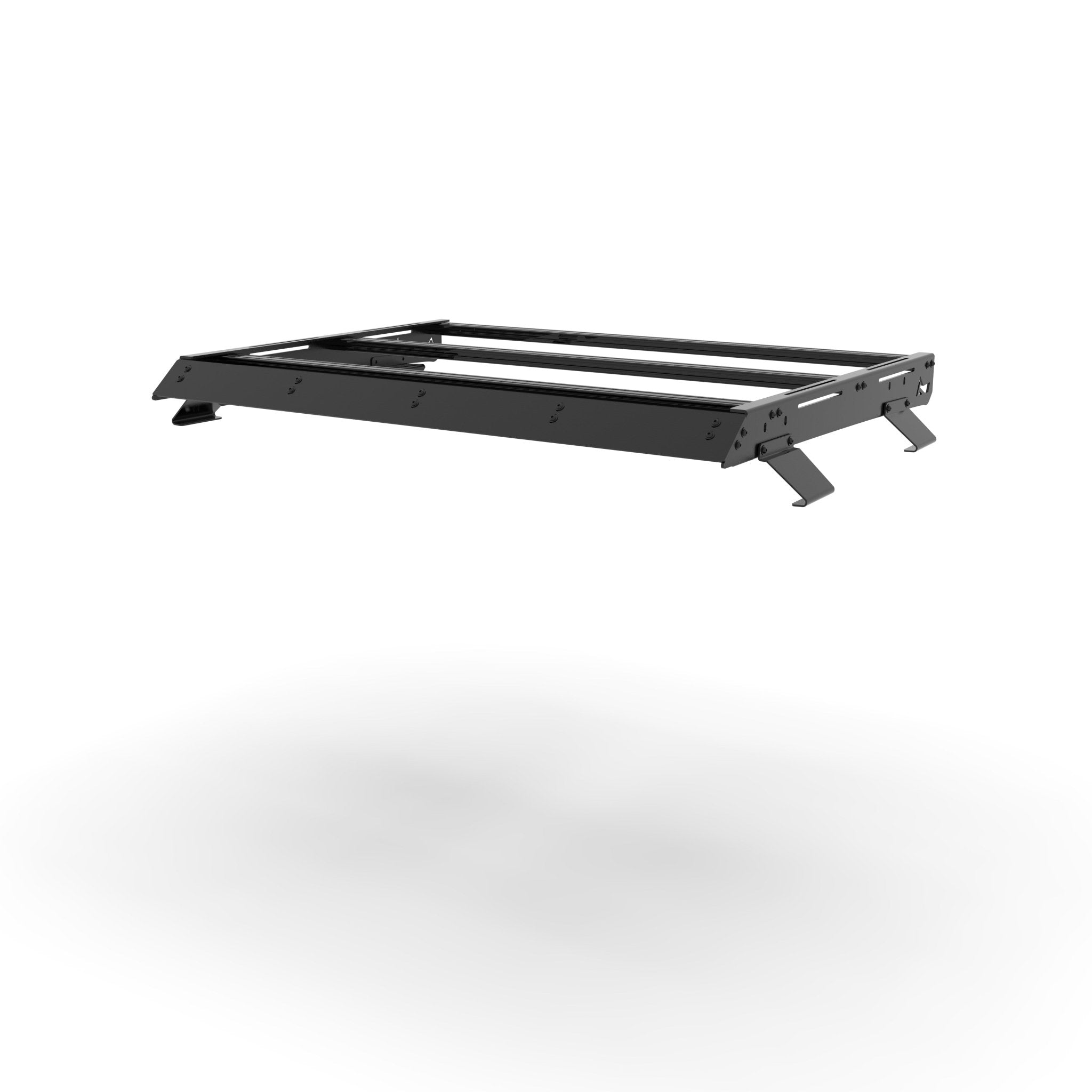 Modular Half Rack For The Ford Bronco (2021 - Current) - Spirit of 1876 - TrailRax