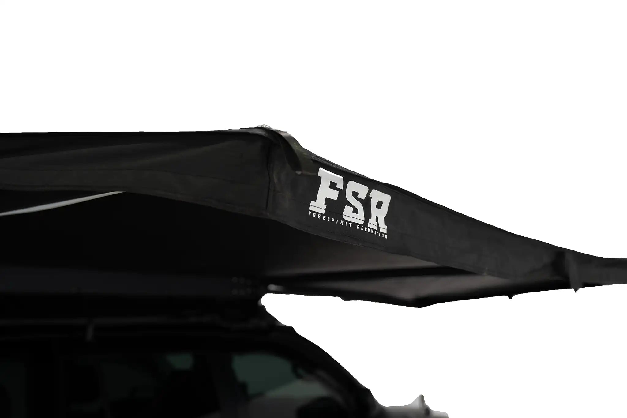 Free Spirit Recreation 180 Awning - V2 - Spirit of 1876 - Backwoods Adventure Mods