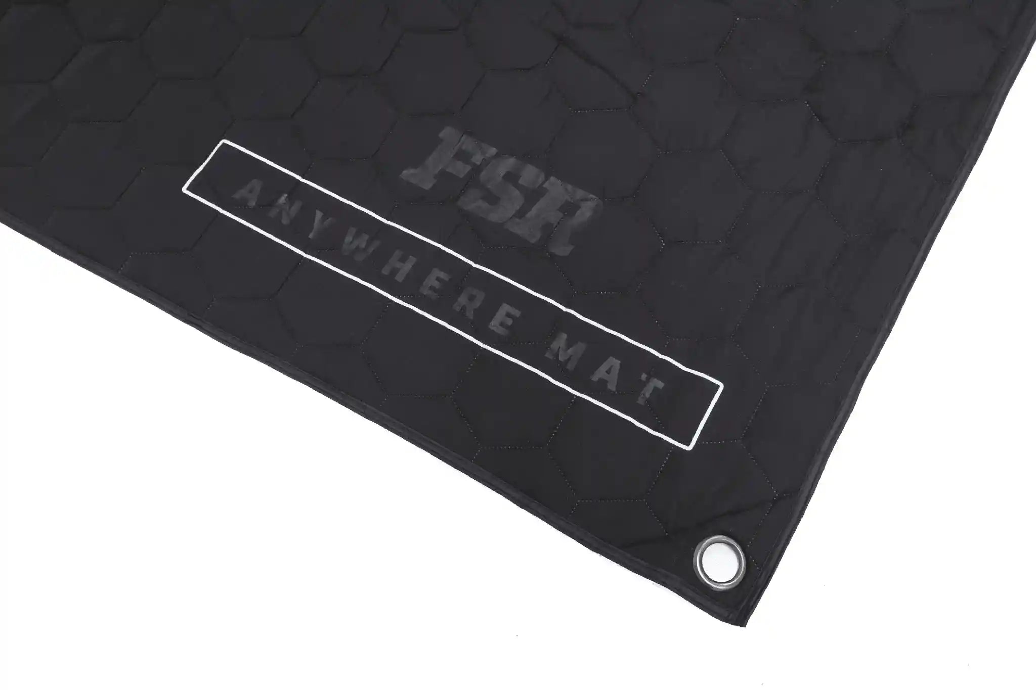 Anywhere Mat - Camping Pad - Spirit of 1876 - Freespirit Recreation