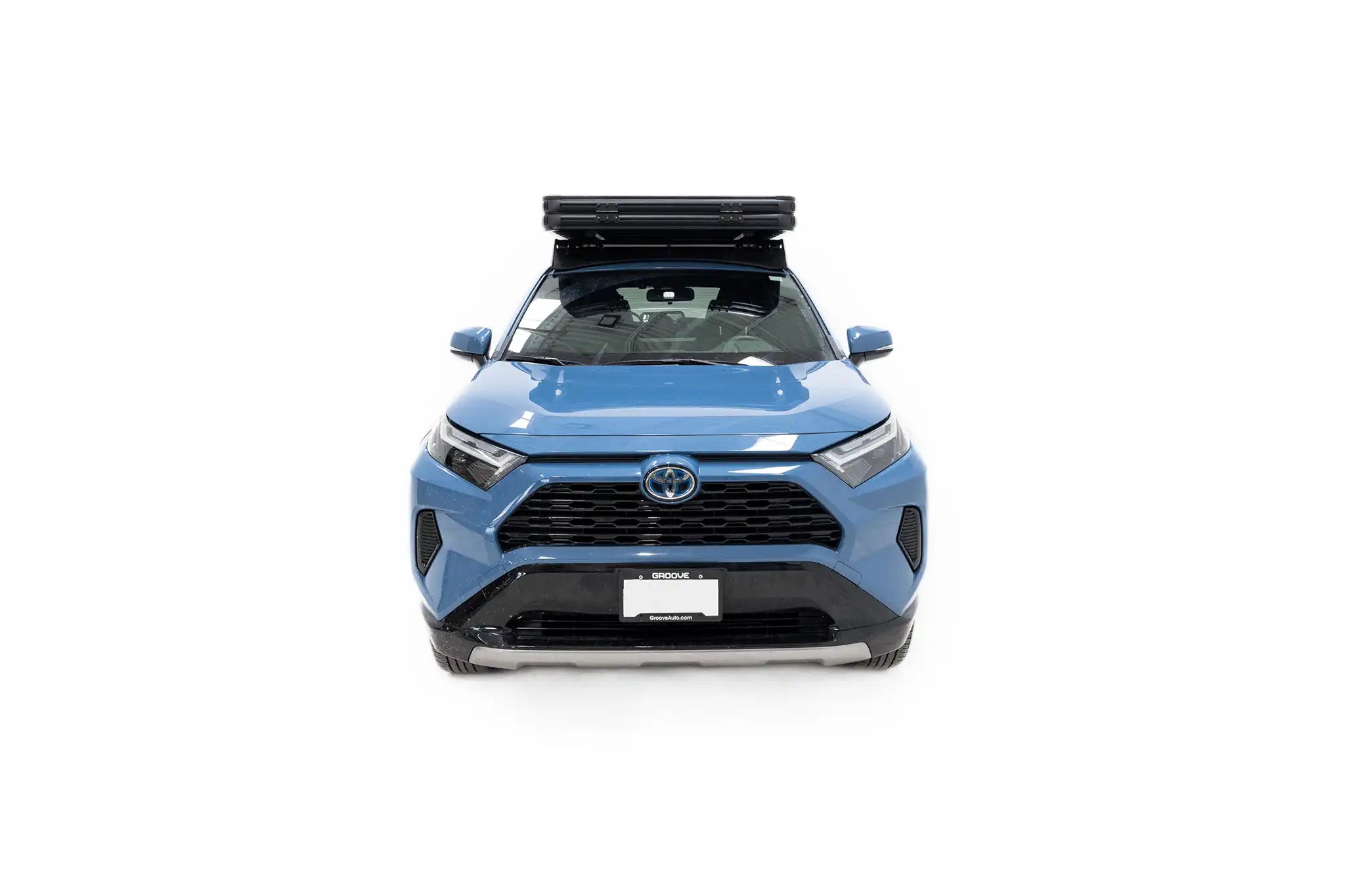 Free Spirit Recreation Aspen Lite Standard - Rooftop Tent - Spirit of 1876 - Backwoods Adventure Mods
