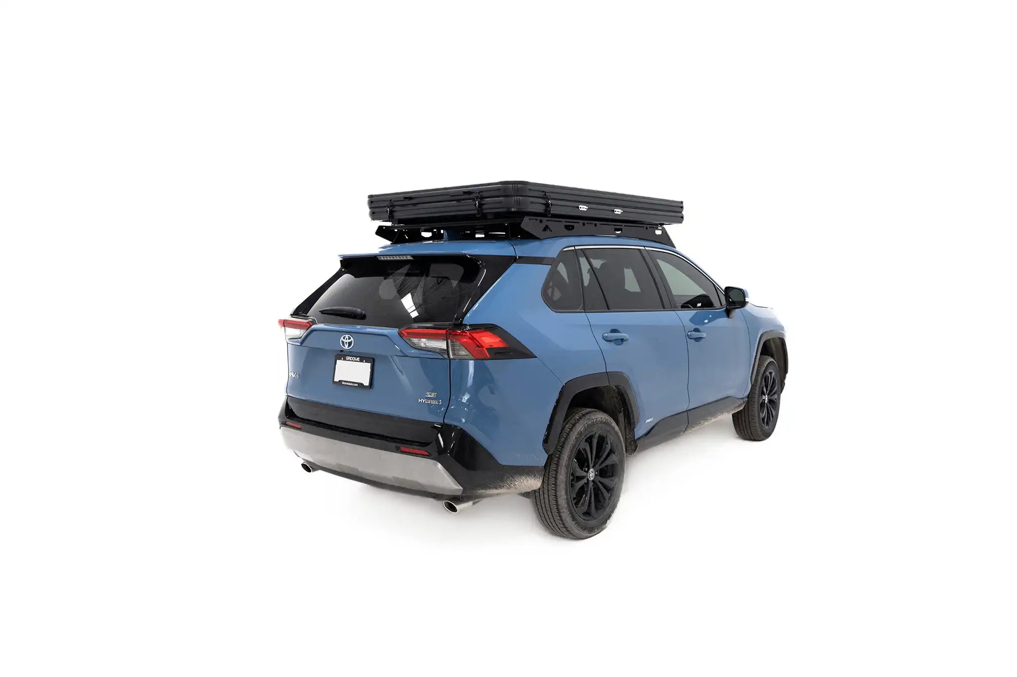 Aspen Lite Standard V3 - Rooftop Tent - Spirit of 1876 - Freespirit Recreation