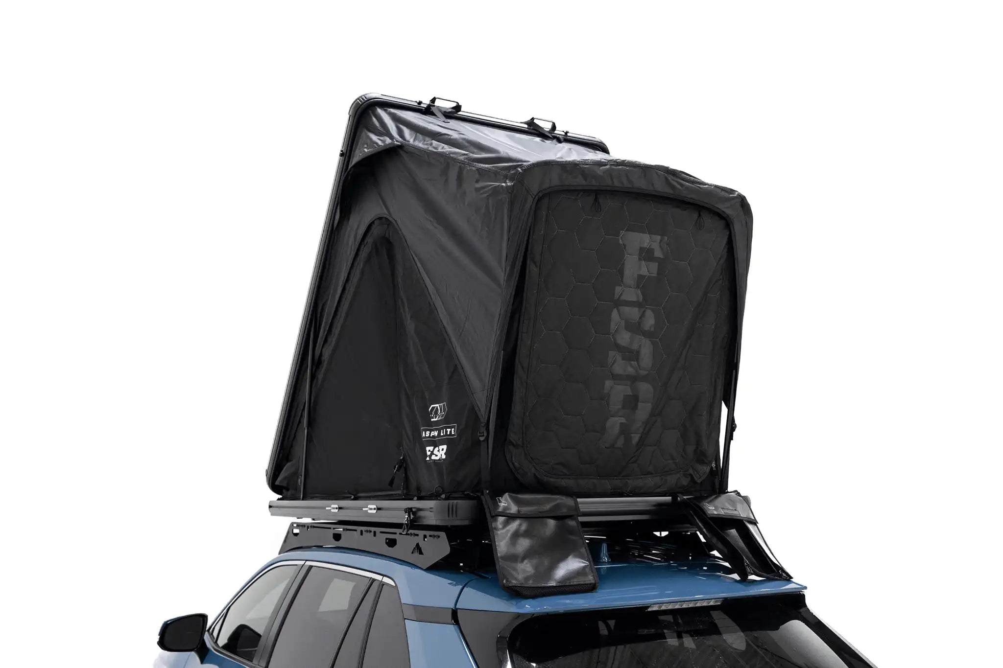 Aspen Lite Standard V3 - Rooftop Tent - Spirit of 1876 - Freespirit Recreation