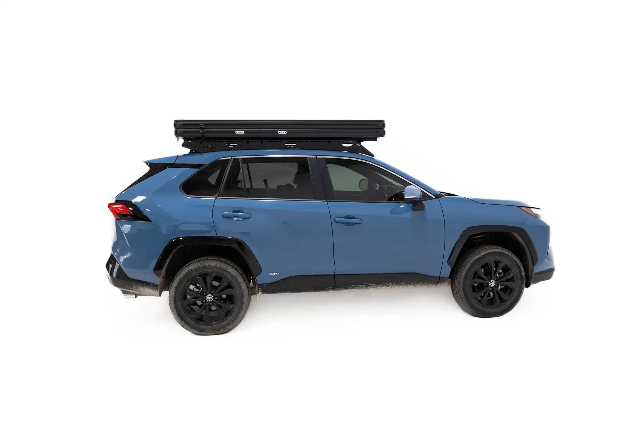Aspen Lite Standard V3 - Rooftop Tent - Spirit of 1876 - Freespirit Recreation
