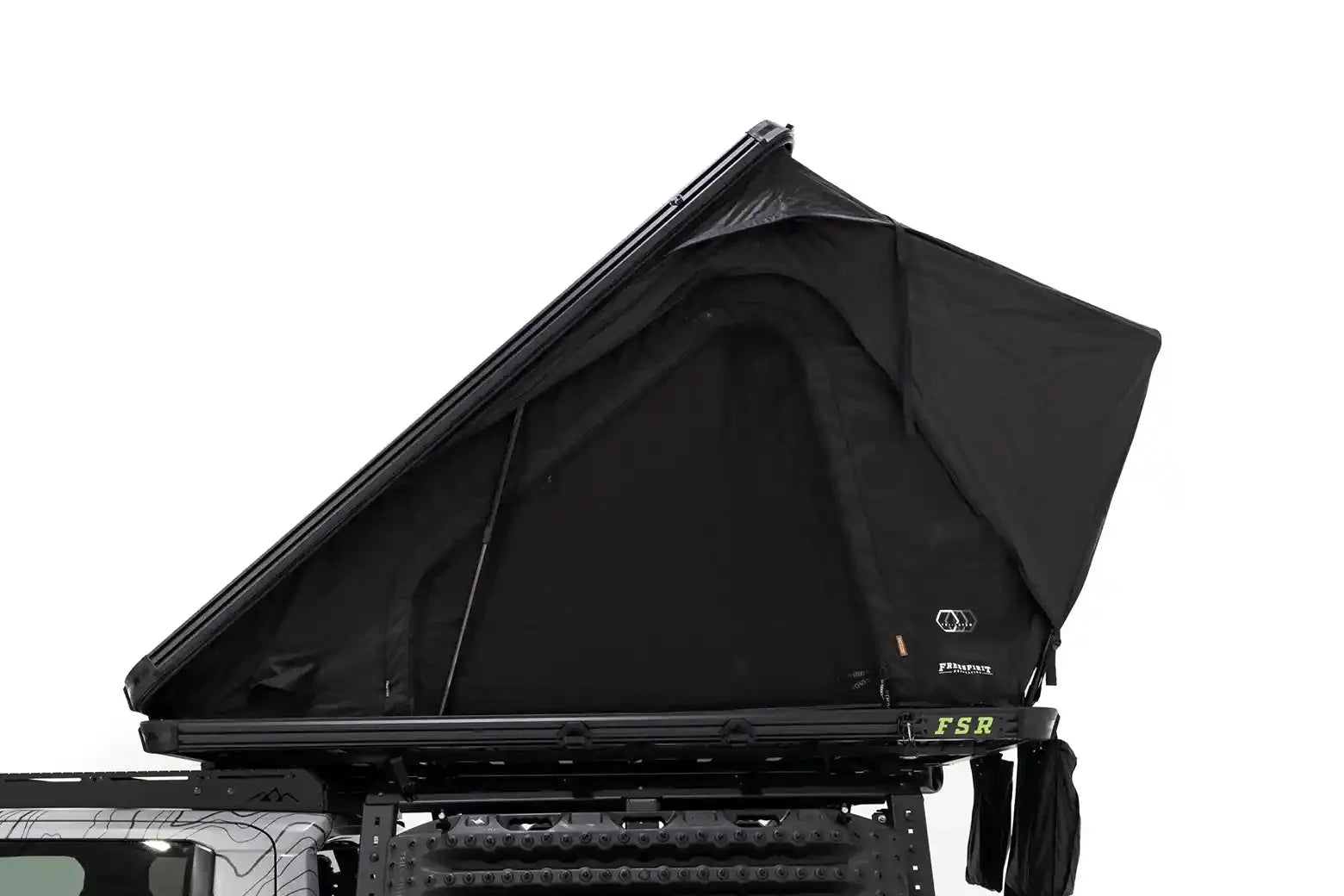 Aspen Pro Standard - Rooftop Tent - Spirit of 1876 - Freespirit Recreation