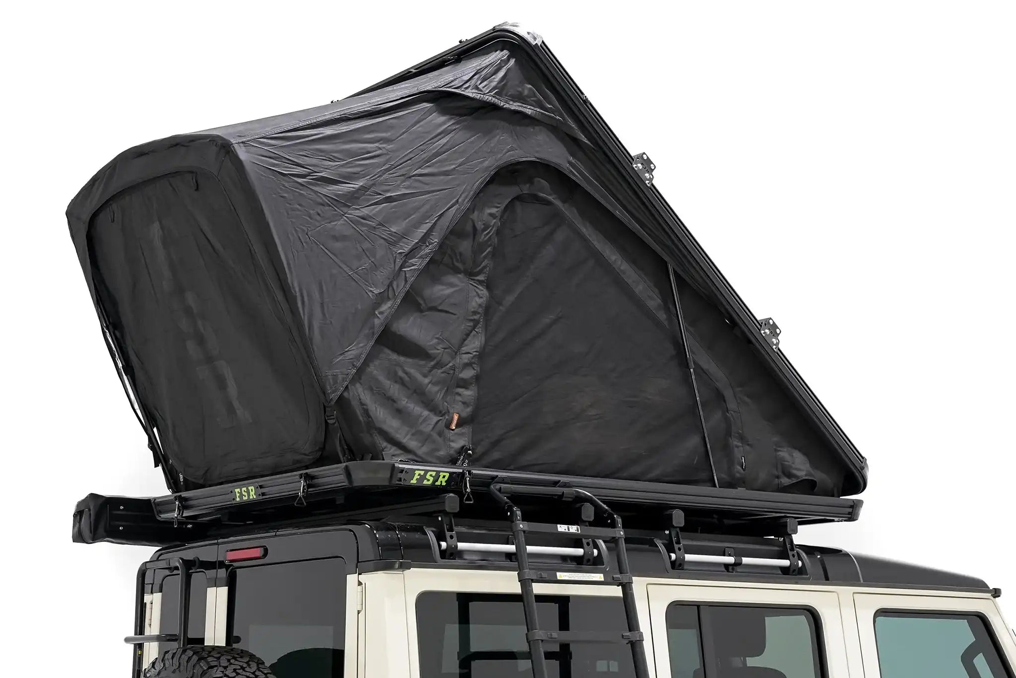 Aspen Pro XL - Rooftop Tent - Spirit of 1876 - Freespirit Recreation