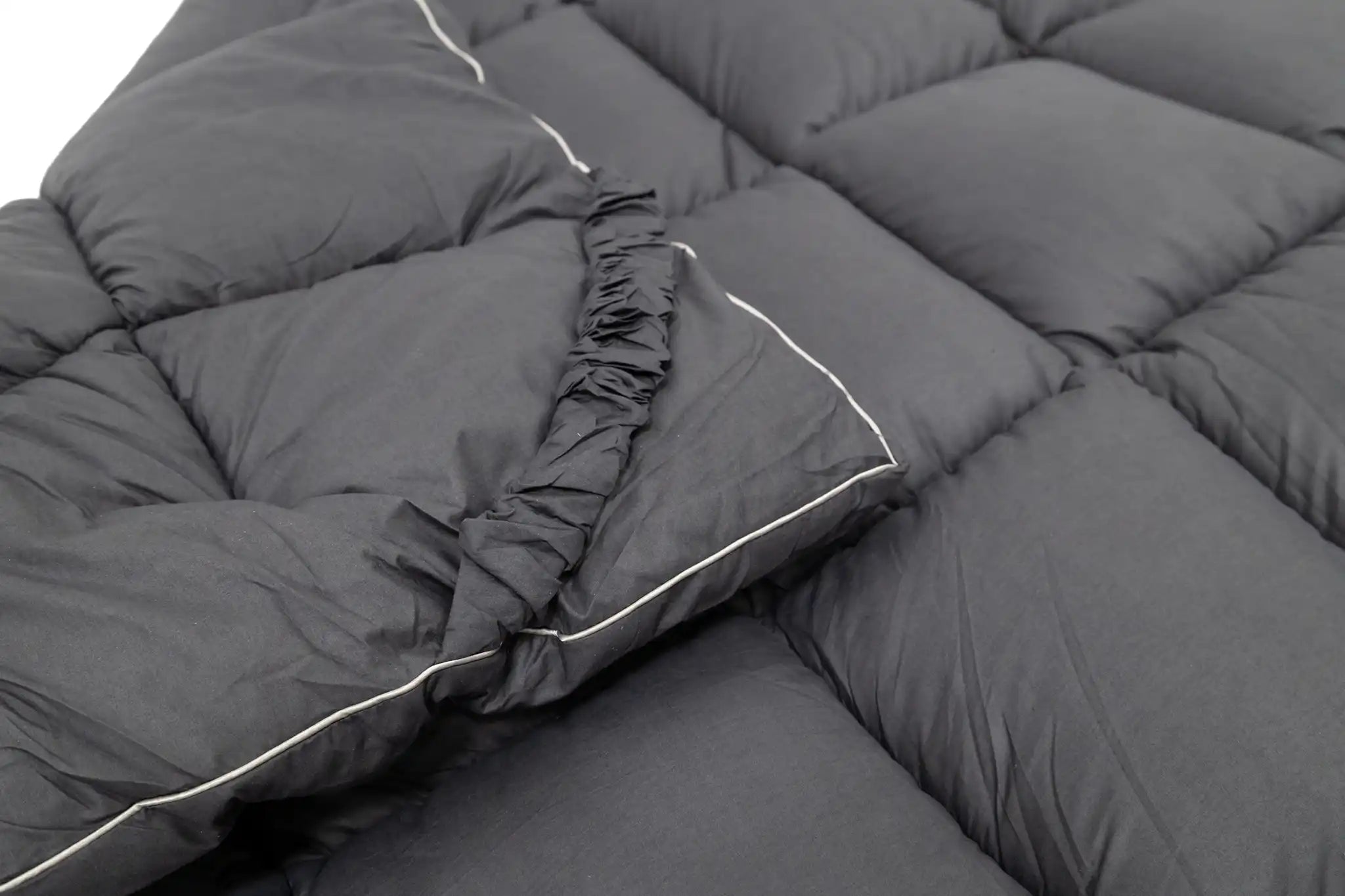 Cloud Topper for Rooftop Tent Mattress - Spirit of 1876 - Freespirit Recreation