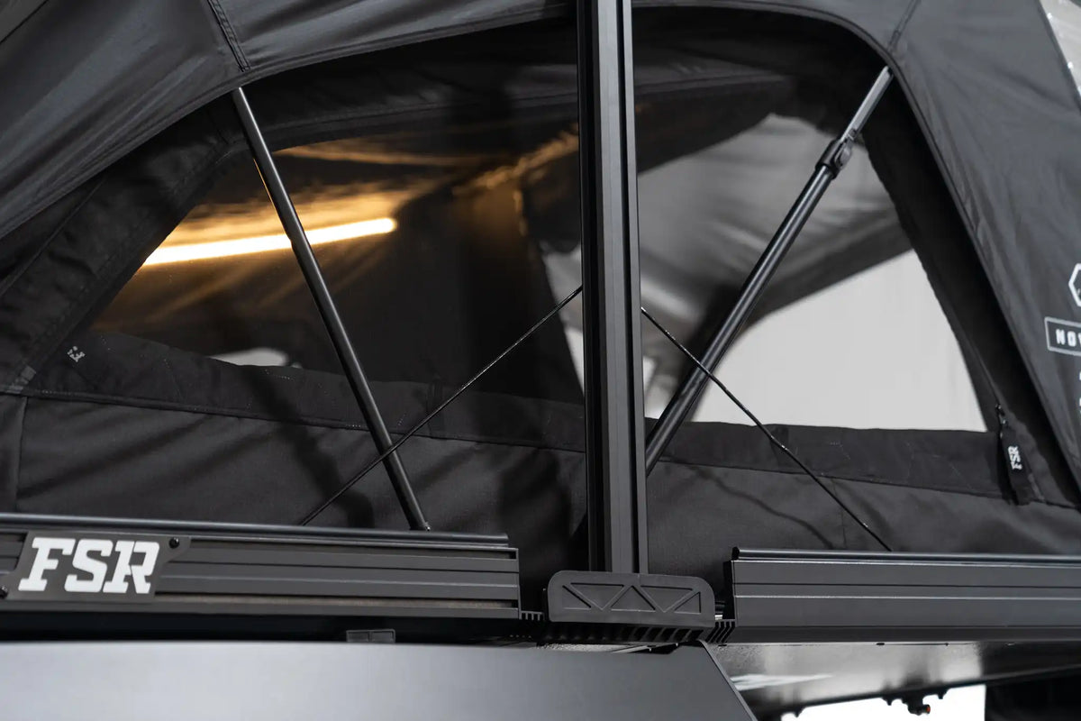 Nova King - Rooftop Tent - Spirit of 1876 - Freespirit Recreation