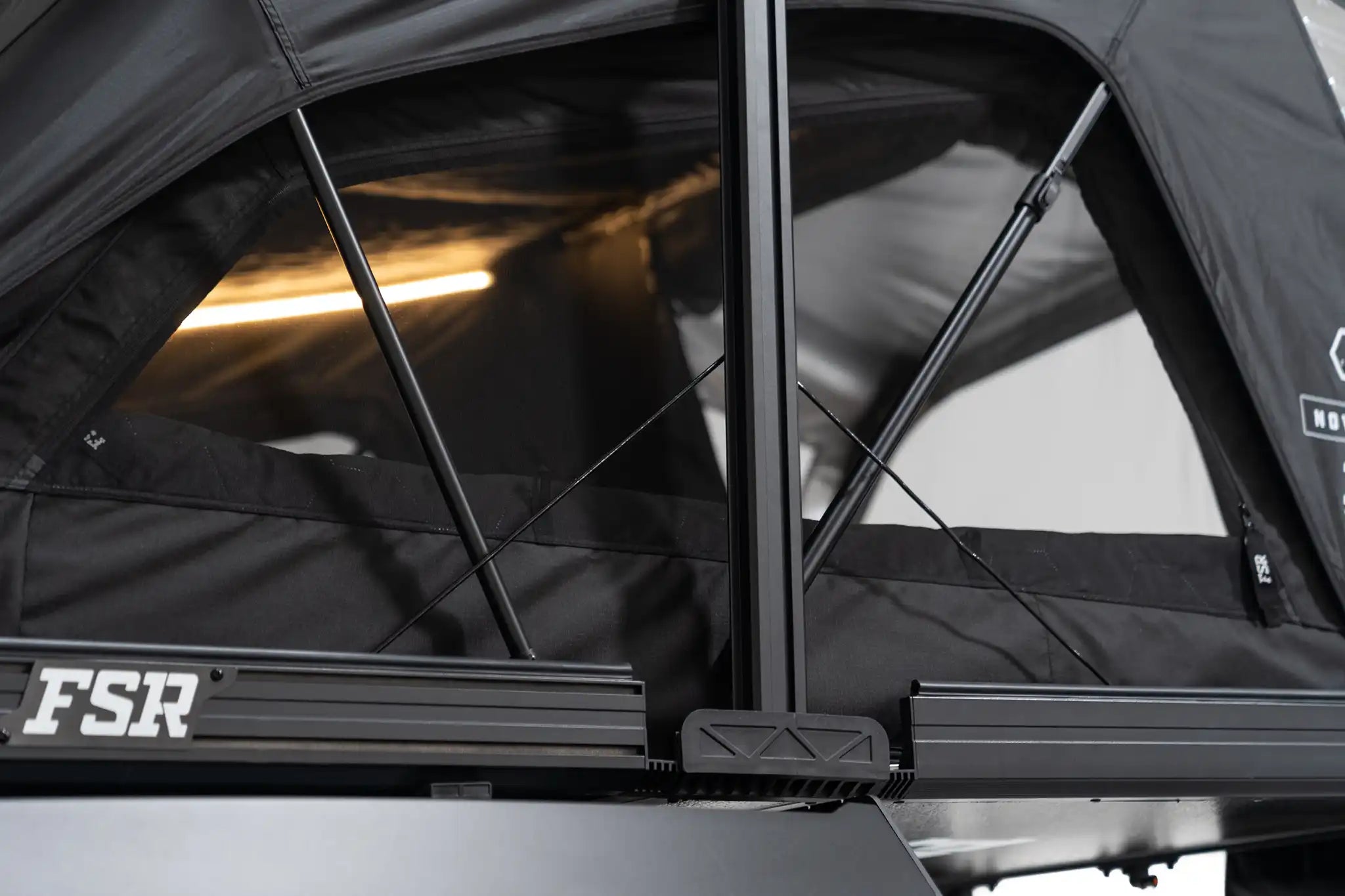 Nova King - Rooftop Tent - Spirit of 1876Freespirit Recreation