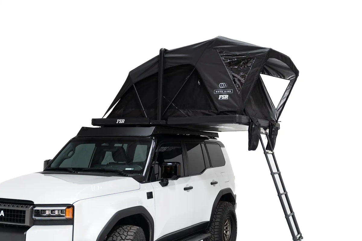 Nova King - Rooftop Tent - Spirit of 1876 - Freespirit Recreation