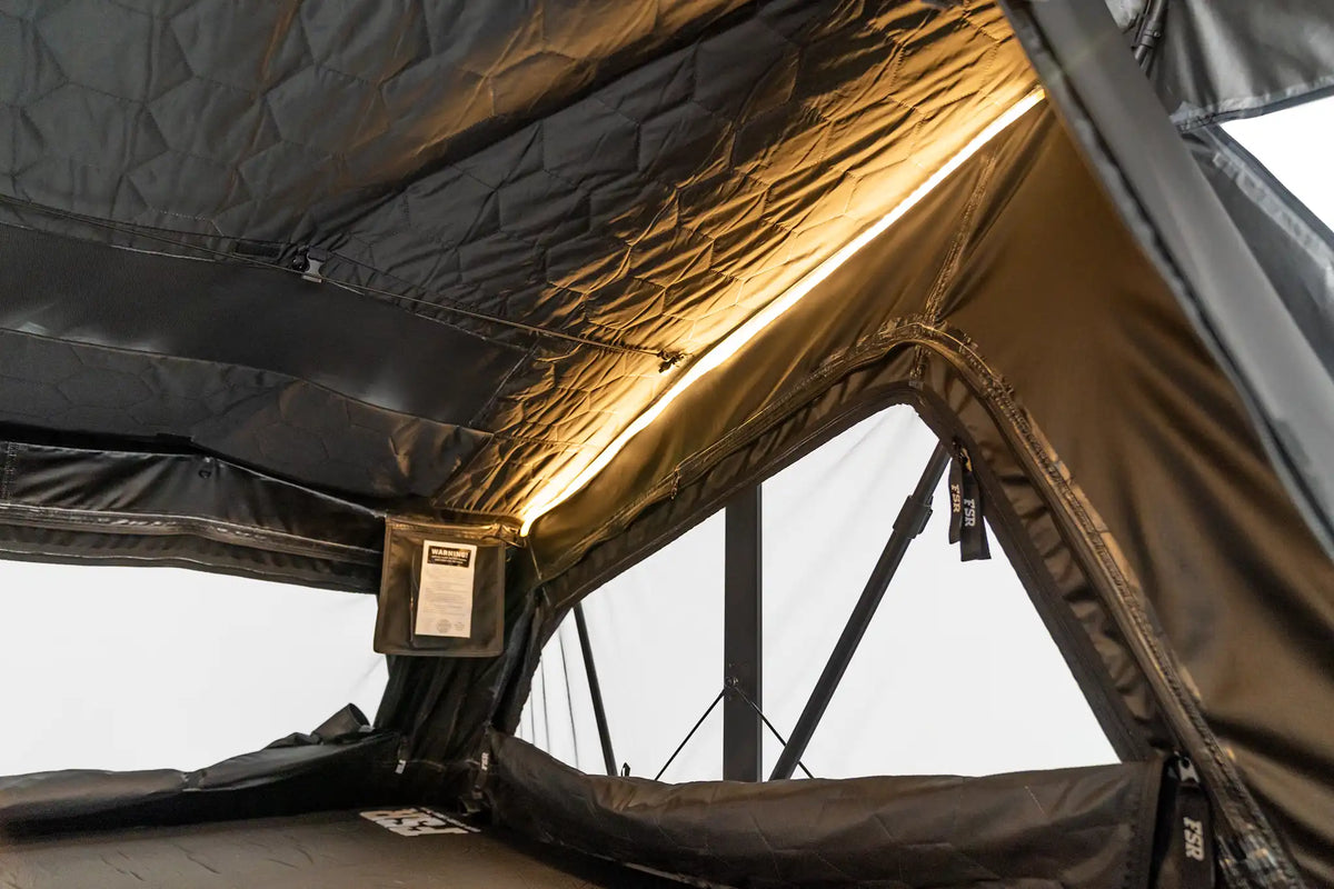 Nova King - Rooftop Tent - Spirit of 1876 - Freespirit Recreation