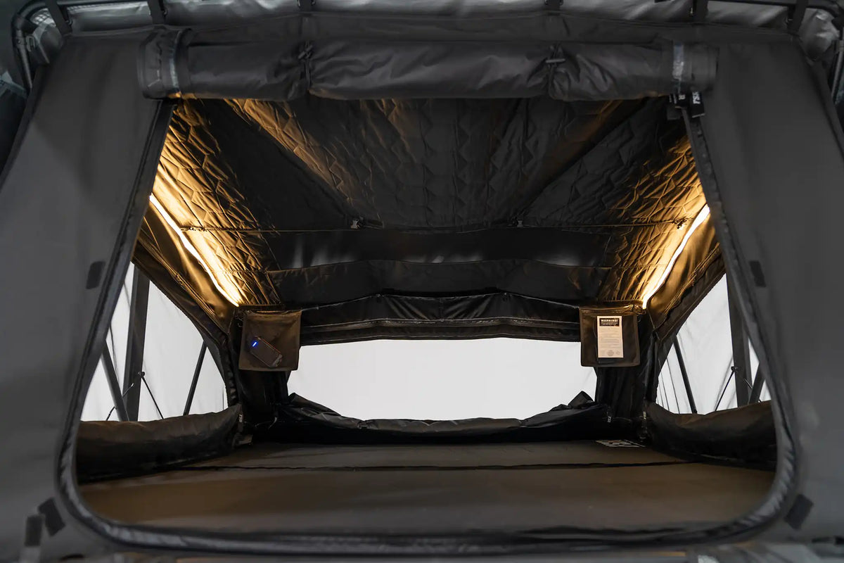 Nova King - Rooftop Tent - Spirit of 1876 - Freespirit Recreation