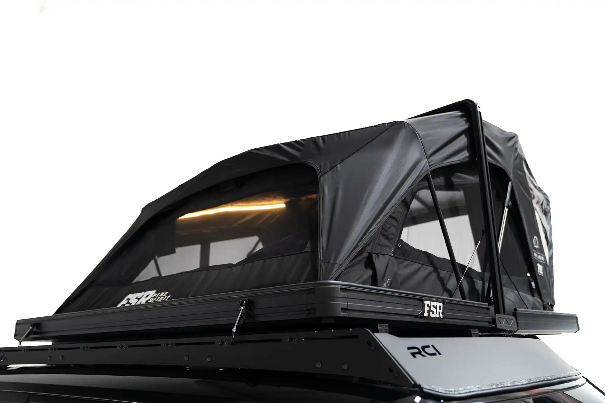 Nova King - Rooftop Tent - Spirit of 1876