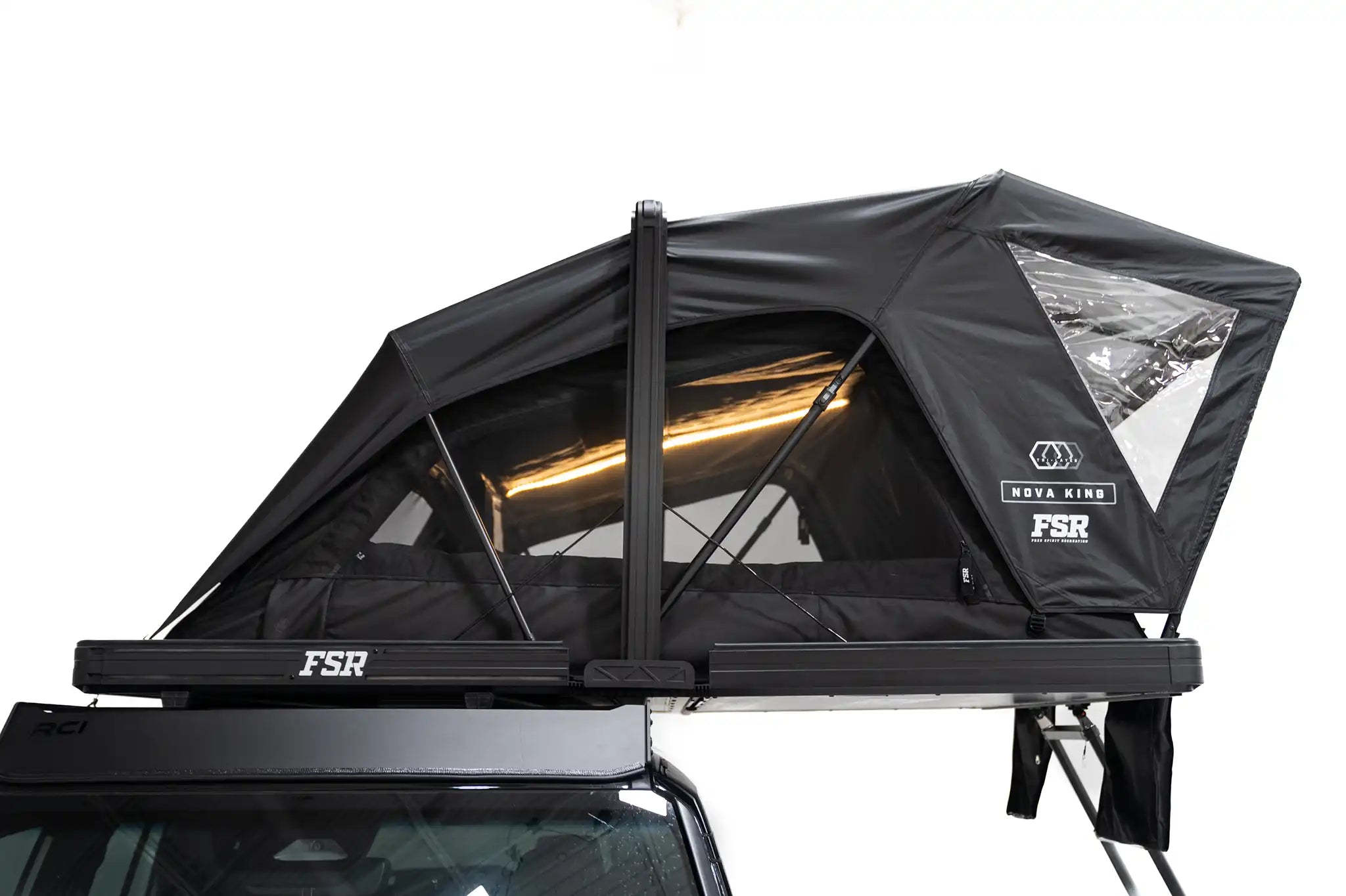 Nova King - Rooftop Tent - Spirit of 1876Freespirit Recreation