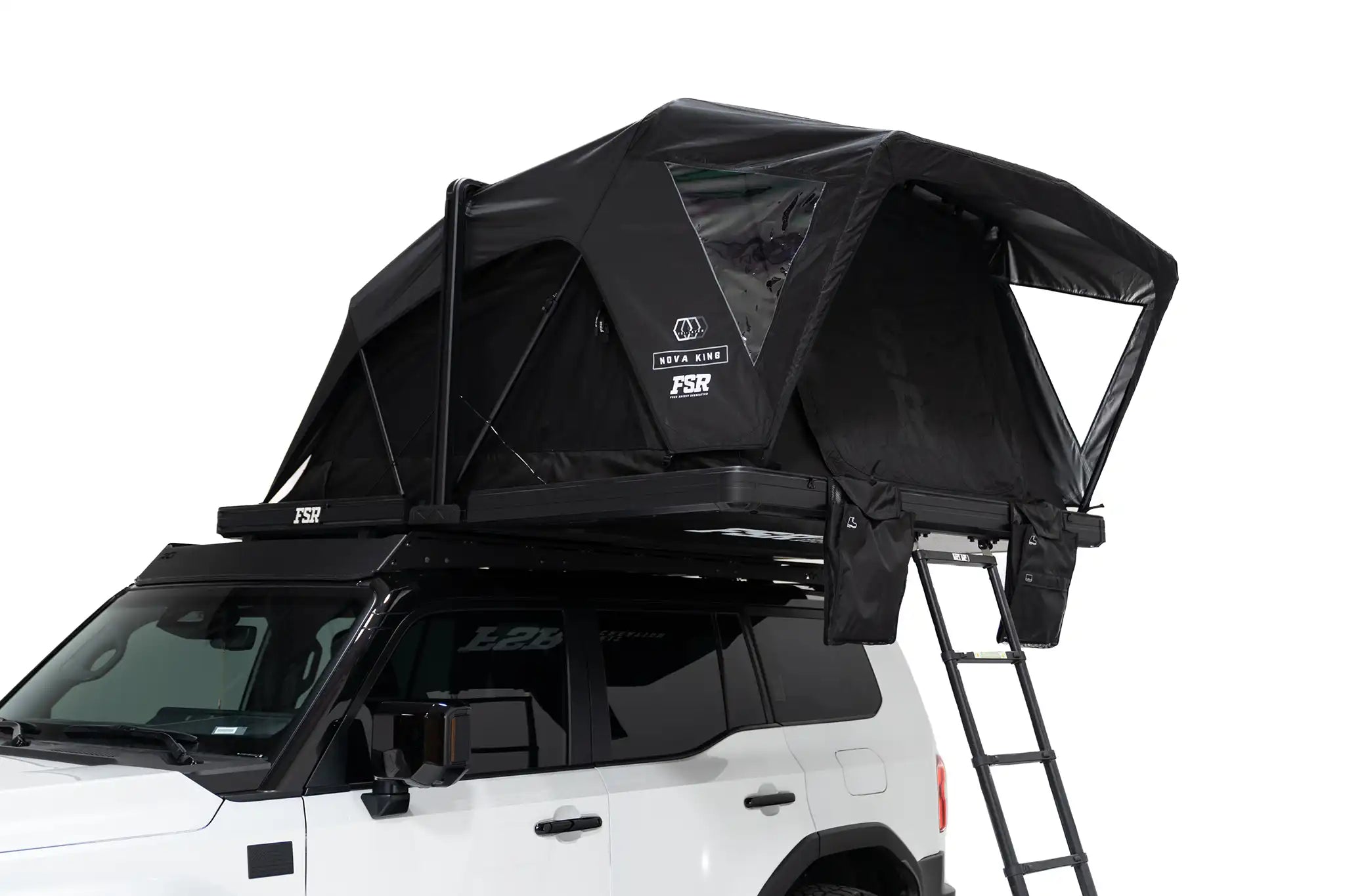 Nova King - Rooftop Tent - Spirit of 1876Freespirit Recreation