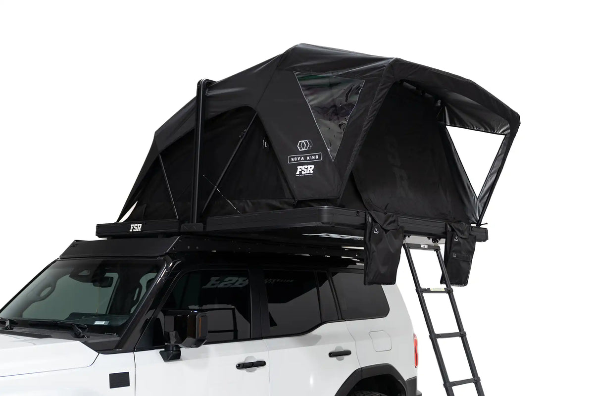 Nova King - Rooftop Tent - Spirit of 1876 - Freespirit Recreation