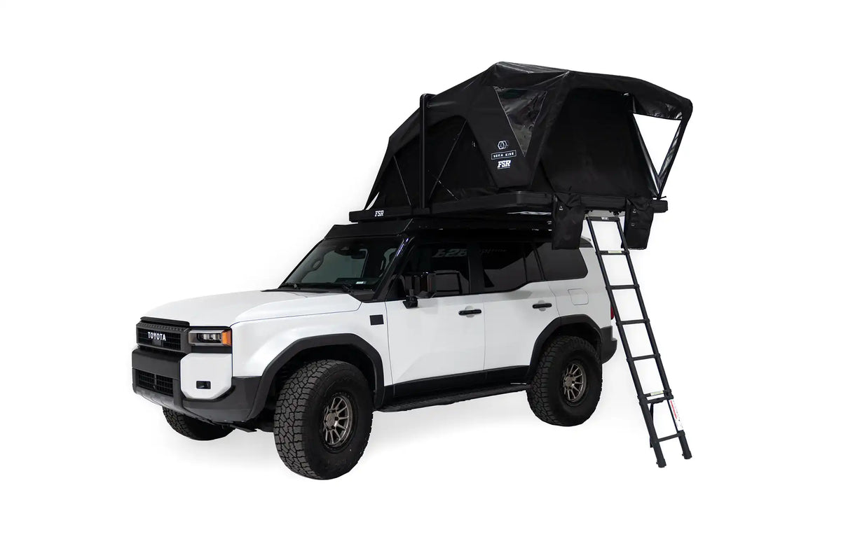Nova King - Rooftop Tent - Spirit of 1876 - Freespirit Recreation