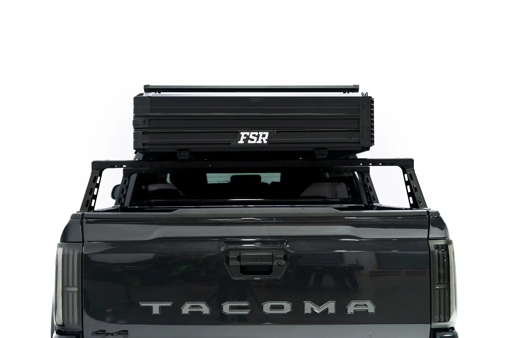 Nova Standard - Rooftop Tent - Spirit of 1876Freespirit Recreation
