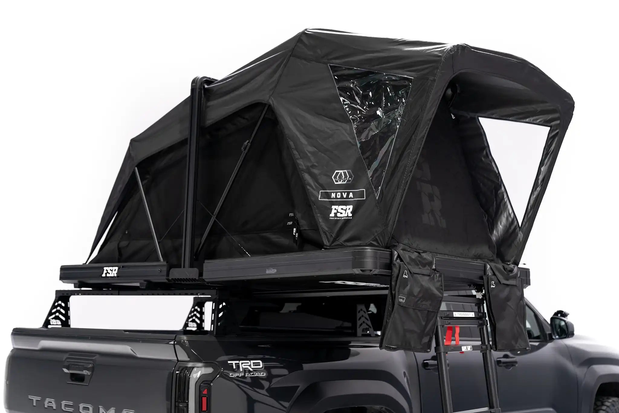 Nova Standard - Rooftop Tent - Spirit of 1876Freespirit Recreation
