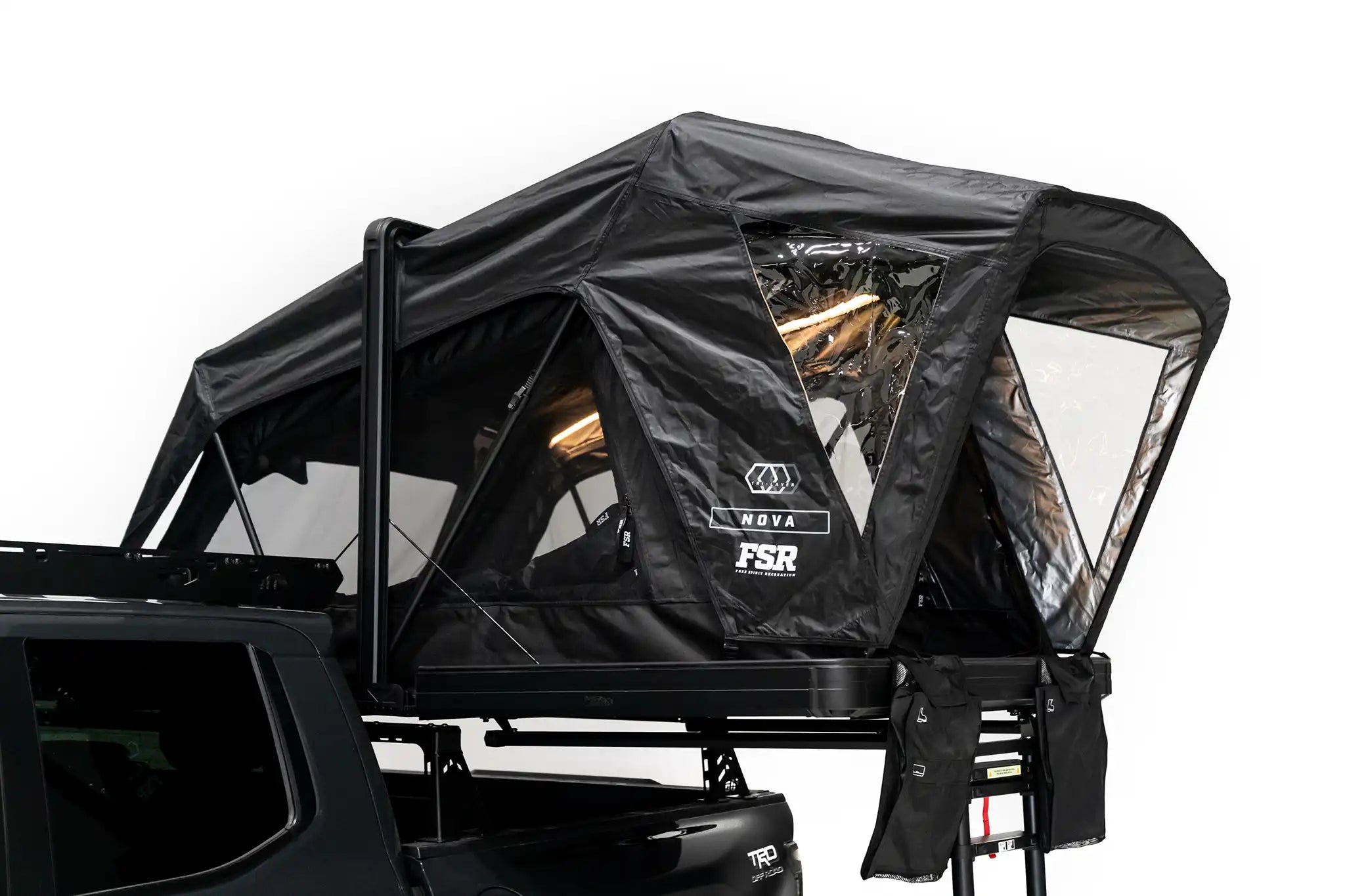 Nova Standard - Rooftop Tent - Spirit of 1876Freespirit Recreation