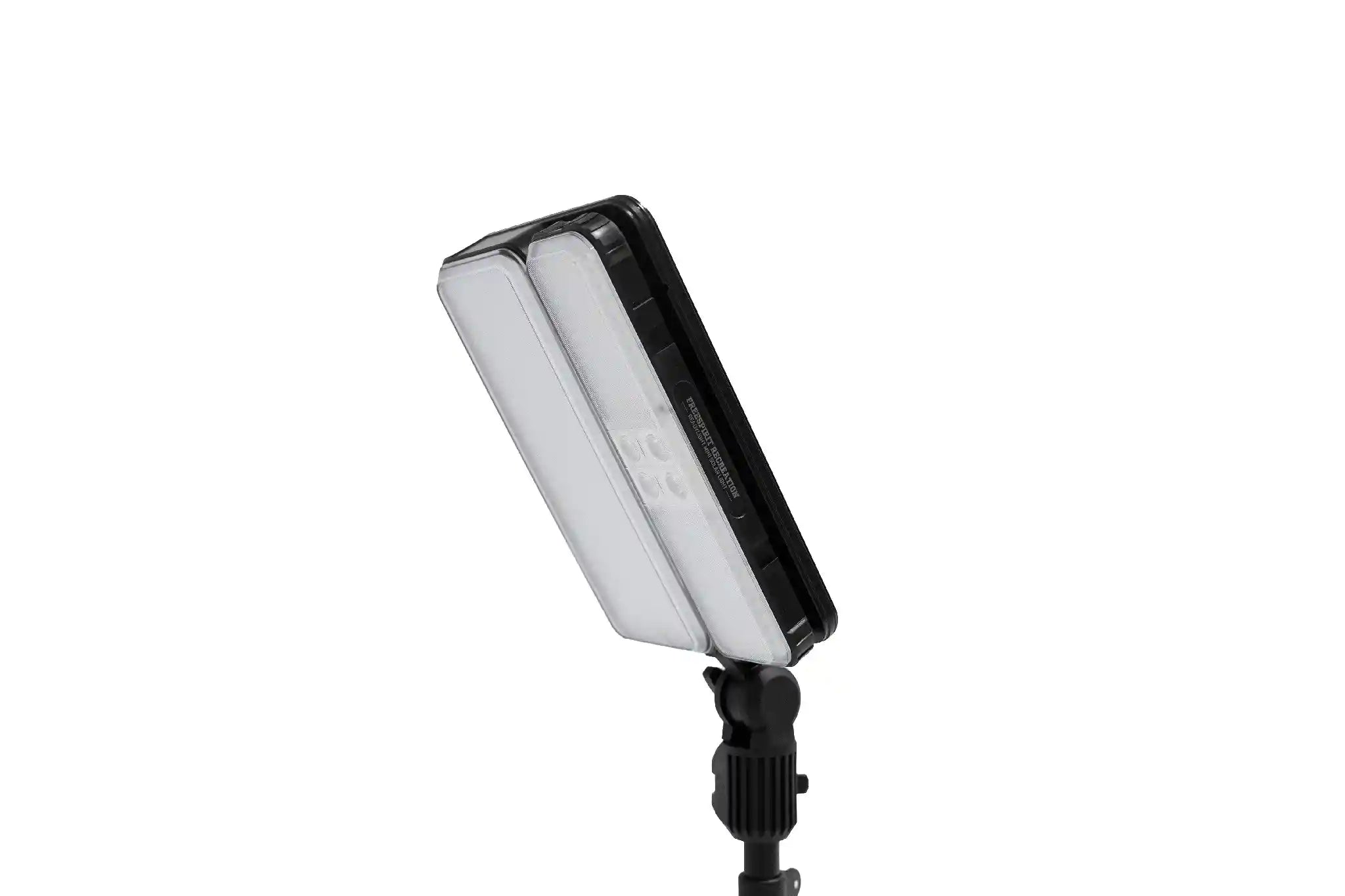 Freespirit Recreation ReadyLight - Mini Solar Light - Black Ops - Spirit of 1876 - Freespirit Recreation