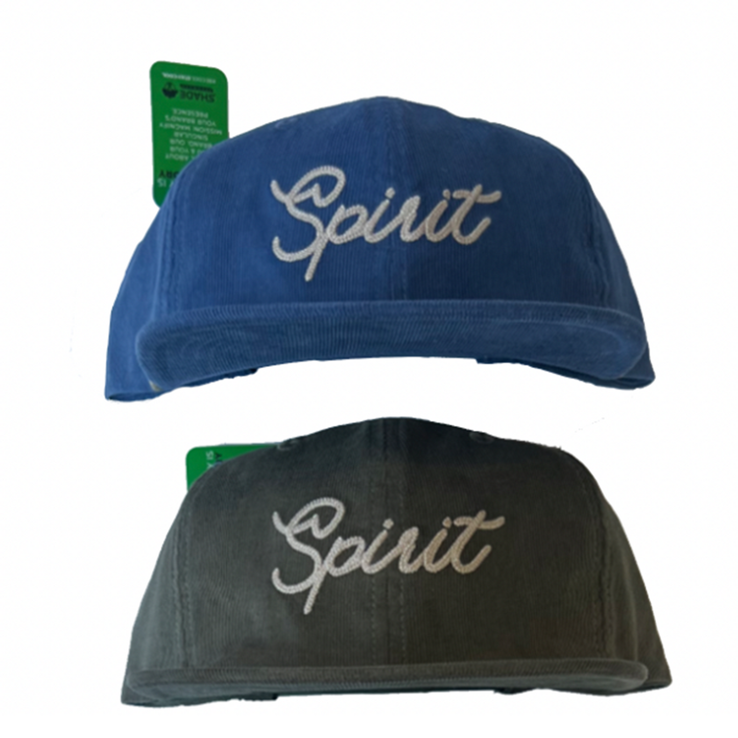 Spirit Script Hat