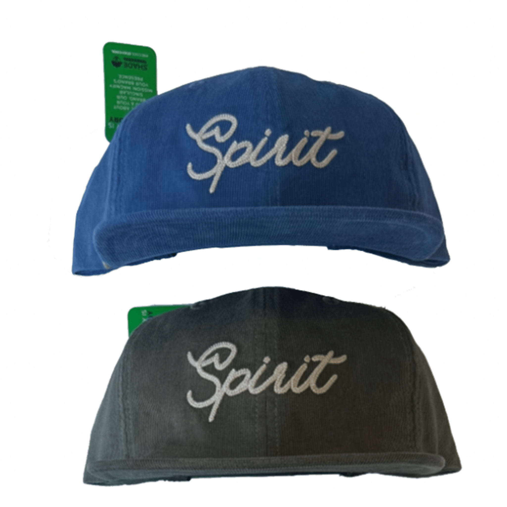 Spirit Script Hat - Spirit of 1876