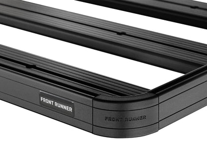 Ford Bronco Sport (Base/Big Bend/Outer Banks) (2021-Current) Slimline II Roof Rail Rack Kit