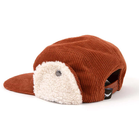 Trek Light Good Vibes Sherpa Hat