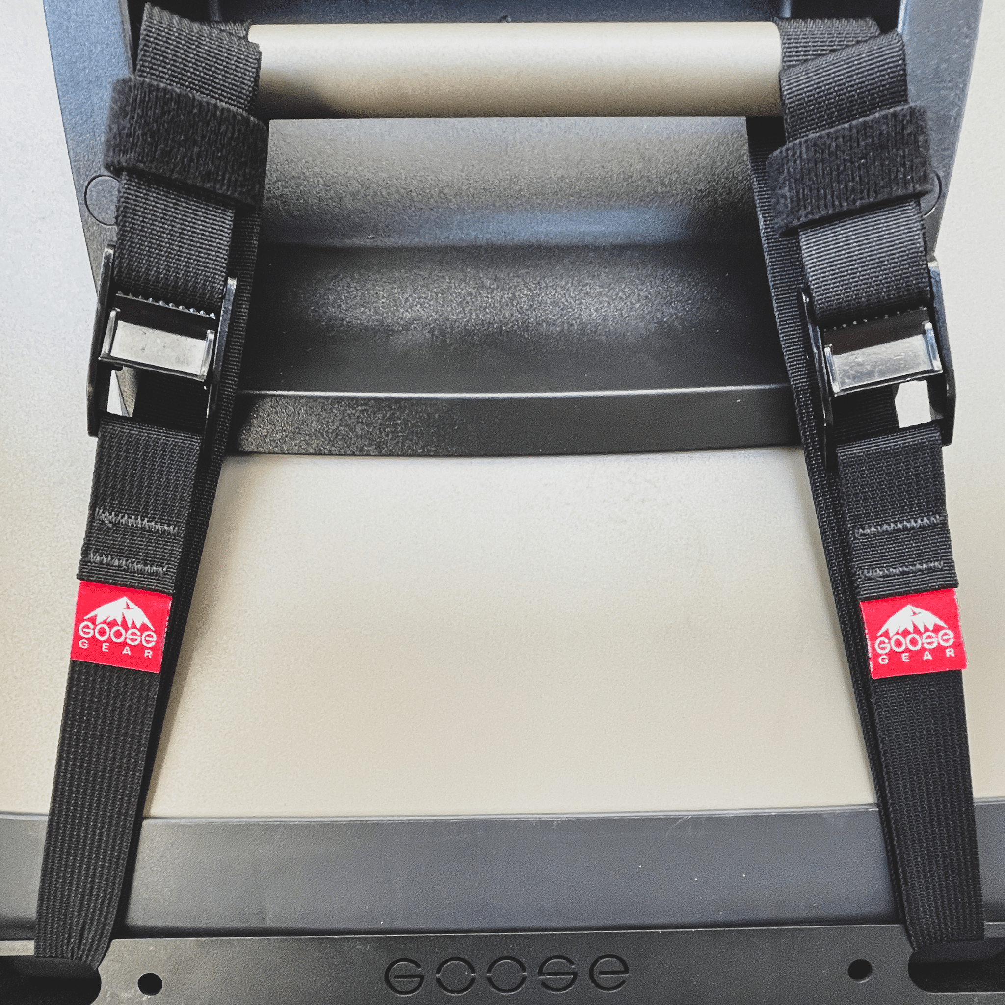 Goose Gear Strap Kit - Spirit of 1876 - Goose Gear