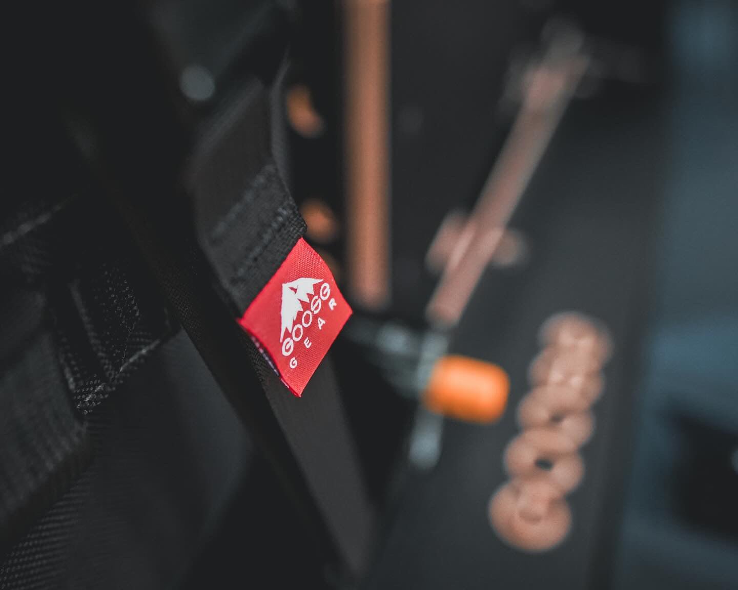 goose gear - Goose Gear Strap Kit Bafang introduces three-speed automatic All parts Material - Length:Nylon - 26