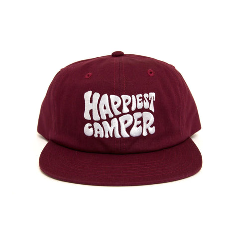 Trek Light Happiest Camper Hat