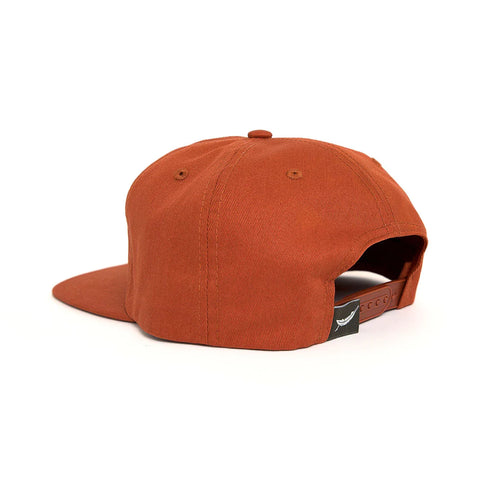 Trek Light Happiest Camper Hat