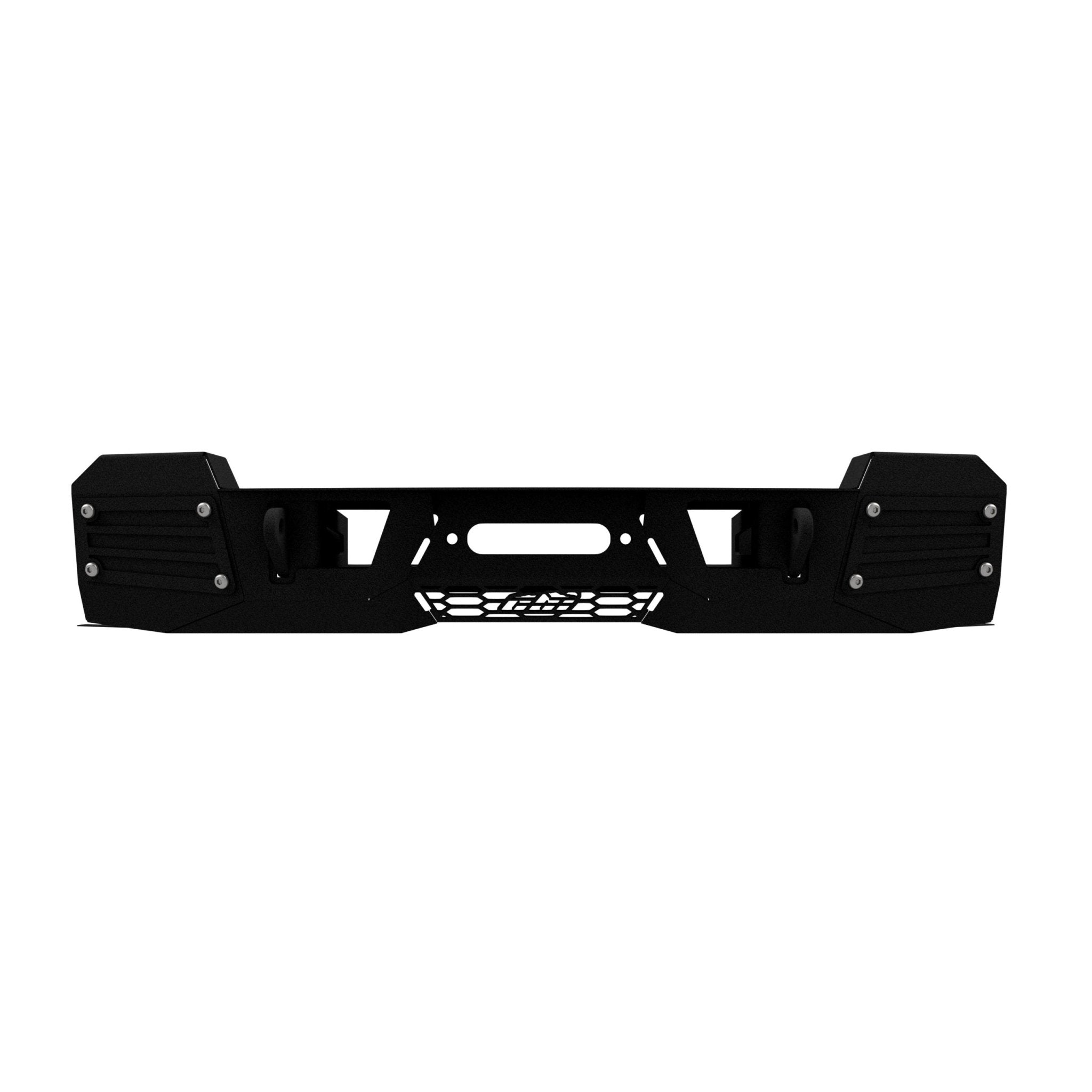 Toyota Sequoia Covert Bumper | 2023 - Spirit of 1876