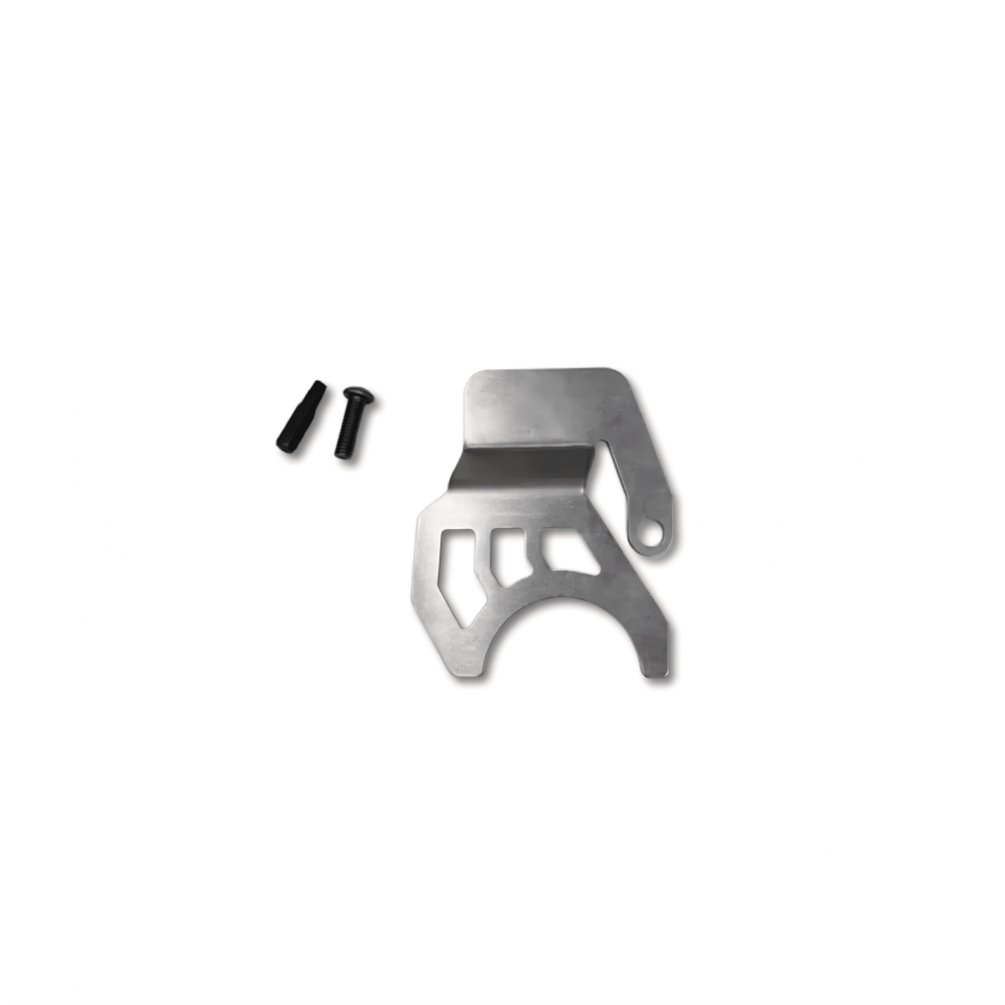 Tailgate Theft Protector for 2022+ Toyota Tundra - Spirit of 1876 - Dealers of Cali Raised LED