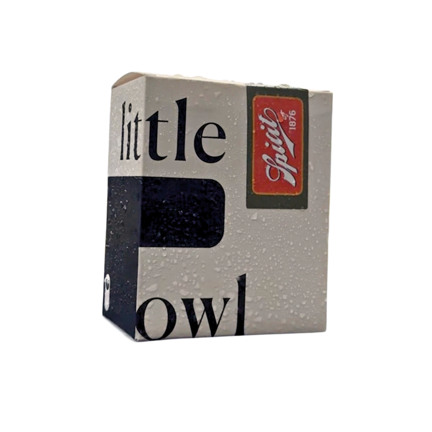 Little Owl X Spirit Boxed Coffee Blend