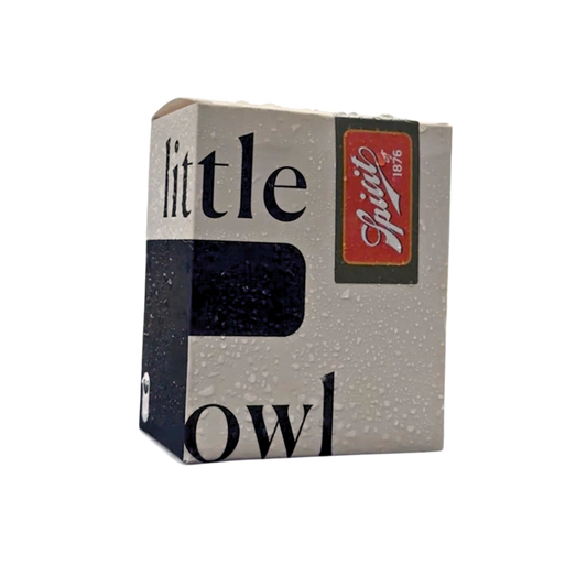 Little Owl X Spirit Boxed Coffee Blend