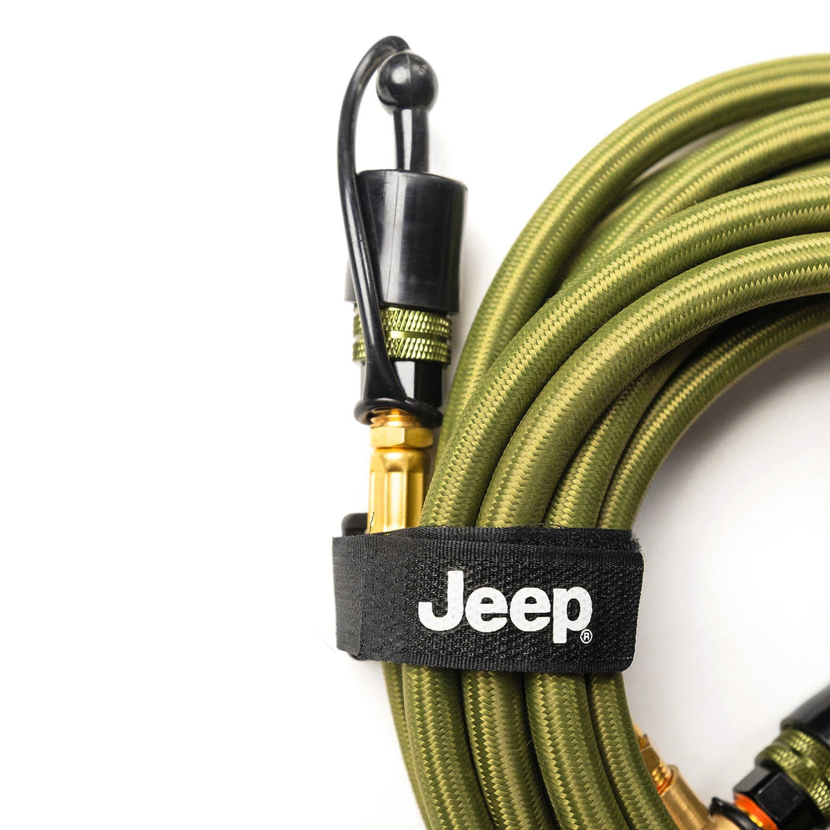 Jeep® Lightning Strike Rapid Multi-Tire Air System BACKORDER SHIPS END SEPTEMBER