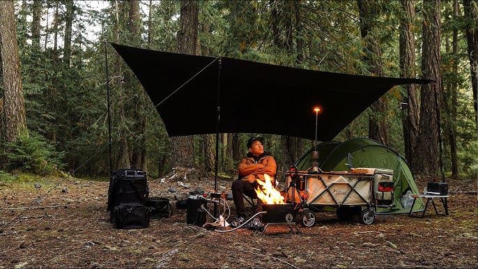 Reserve yours now! The Original LavaBox Fire Pit