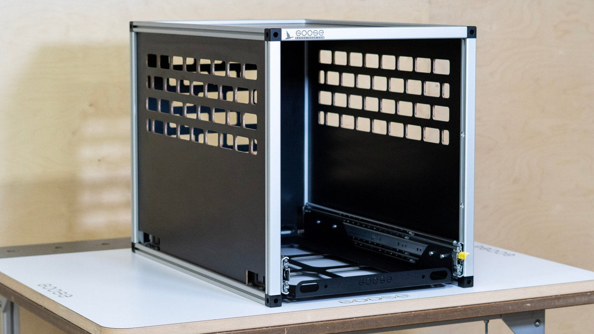 IceBox 1.2 - 30" Deep Module