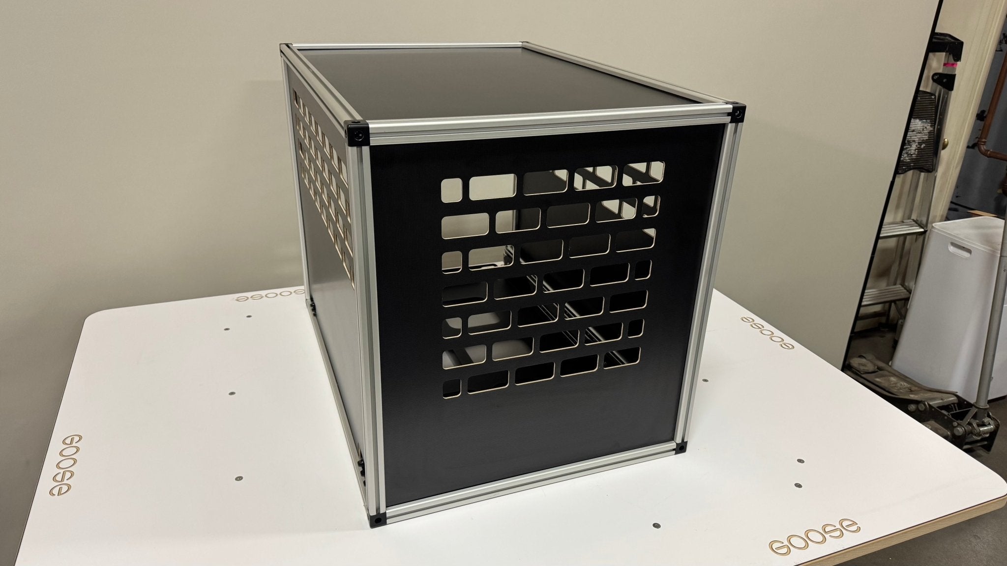 IceBox XL 1.4 - 31.5" Deep Module - Spirit of 1876 - Goose Gear
